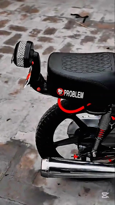 honda 125 modified || 125 modified || honda 125 new model 2025  #honda125#bikelover#viralshort#sound