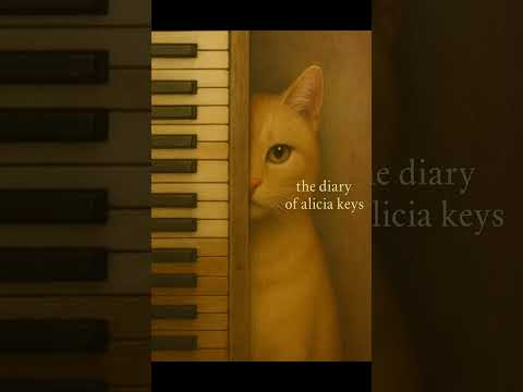 365고양이 – 「If I Ain’t Got You」 (Alicia Keys Cover)365CAT 고양이캐롤 캐롤추천
