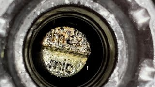 BMW X5 E70 FIX Low Coolant Warning ⚠️ BMW X5 E70 FIX Low Coolant Warning ⚠️