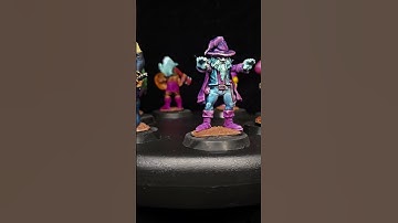 Dungeon Degenerates Malingerers edition! #dungeondegenerates #goblinko #rednebular