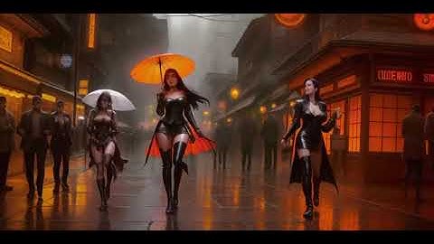 Creating Amazing AI Animatiion!