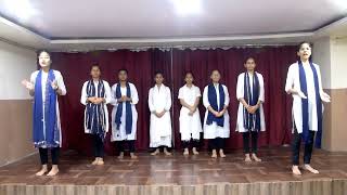 UNDERSTANDING NEW EDUCATION POLICY IN 3 MINUTES through a Nukkad Natak