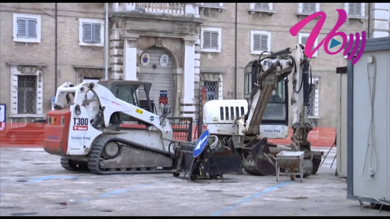 Notizie Senigallia WebTv del 06-10-15