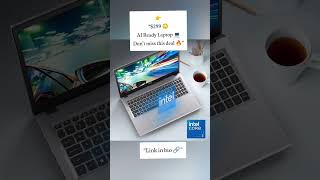$299 Acer AI Laptop 😳🔥 | Aspire Go 15 | Big 15.6” Display &amp; Fast Performance#laptopdeal #acerlaptop