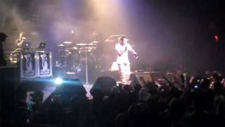 Lupe Fiasco - Superstar (Live @ The Warfield)