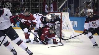Game On: Olympic Medalist Gigi Marvin