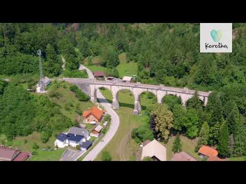 Video: Privoščite Si Jesenske Znamenitosti In Okuse Na Luksuzni Kolesarski Turneji S Trek Travel