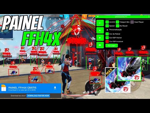 أقوى سكربت ايم بوت وكشف أماكن فري فاير التحديث الجديد 2025 ملف يجعلك أسطورة بدون بلاك ليست مجانا لكم أقوى سكربت ايم بوت وكشف أماكن فري فاير التحديث الجديد 2025 ملف يجعلك أسطورة بدون بلاك ليست مجانا لكم