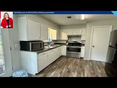 2203 Crestwood Drive, Pine Bluff, AR home video tour