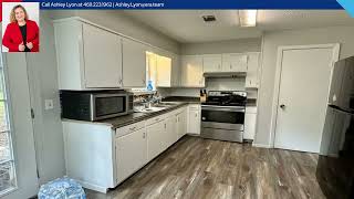 2203 Crestwood Drive video tour