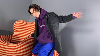 KEN MIYAKEの配信のサムネイル画像