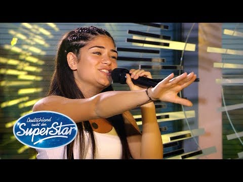 DSDS 2019 | Joana Kesenci mit "Flashlight" von Jessie J