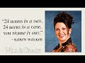 Karen Walker quotes I wish I used in my school yearbook | Will &amp; Grace