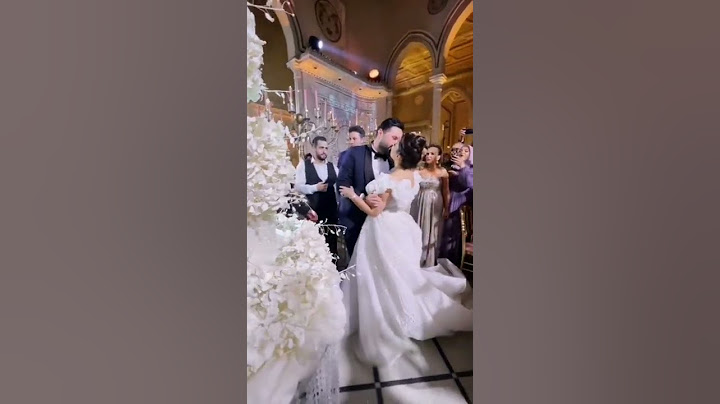العريس يبوس العروسه😂😂😂😂😂😂 اعراس ردح💃💃💃💃💃💃💃