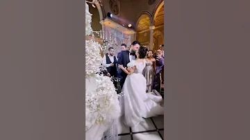 العريس يبوس العروسه اعراس ردح 