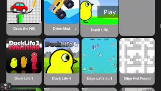100+ Unblocked Games For School screenshot 2