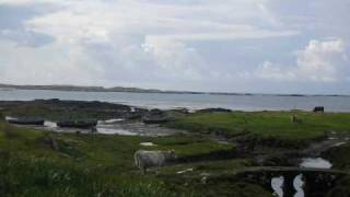 "LES LACS DU CONNEMARA" - Michel Sardou chords