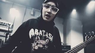 Slank  Bang Bang Tut  Grunge Cover by Abatasa