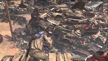 ★ Inversion : Chapter 7 ➤ 【Edge of the World】