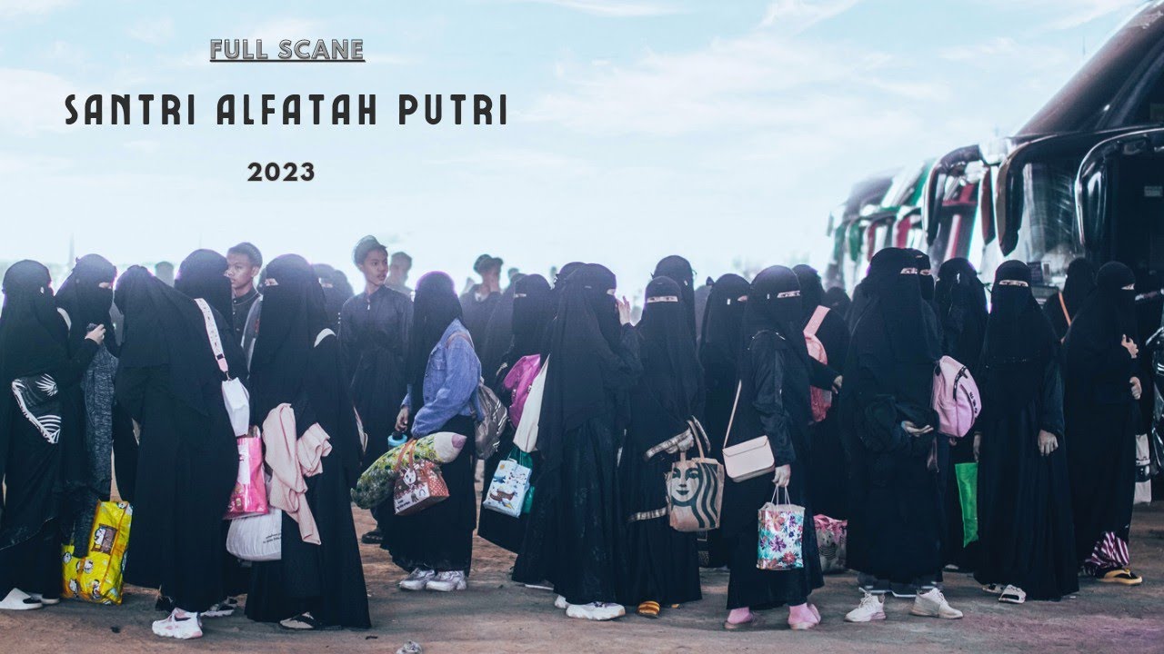 CINEMATIC MOMENT PERPULANGAN ALFATAH PUTRI | TEMBORO 01.04.23