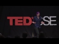 Life as a transgendered norm breaker | Charlie Bech-Jansen | TEDxSSE