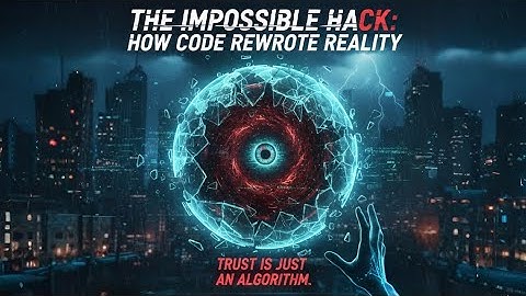 He Emptied a Global Crypto Exchange of Billions — Then Disappeared Without a Trace