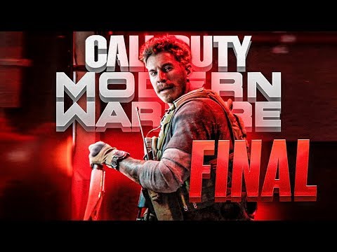 Vídeo: Lista De Misiones De La Campaña De Modern Warfare, Recompensas Y Final Explicado