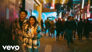 Hey Its Je - Around The City Official Music Video