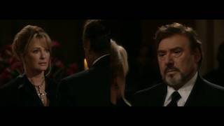 2007 - John's Death/Funeral