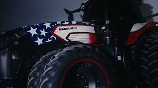 Heartland Magnum™ 265 - One of a Kind