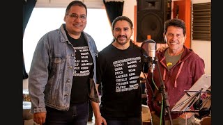 El Deshumano Tato Diaz -  Roberto Carabajal - Ft: Ariel Puchetta (Ráfaga)