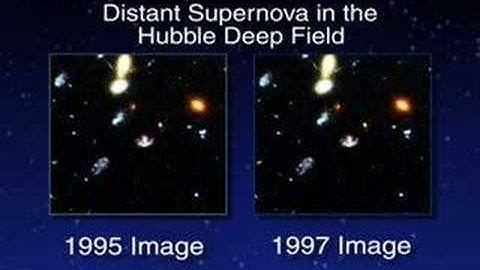 Image Subtraction, illustration of