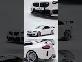 ADRO BMW G87 Carbon Fiber Program