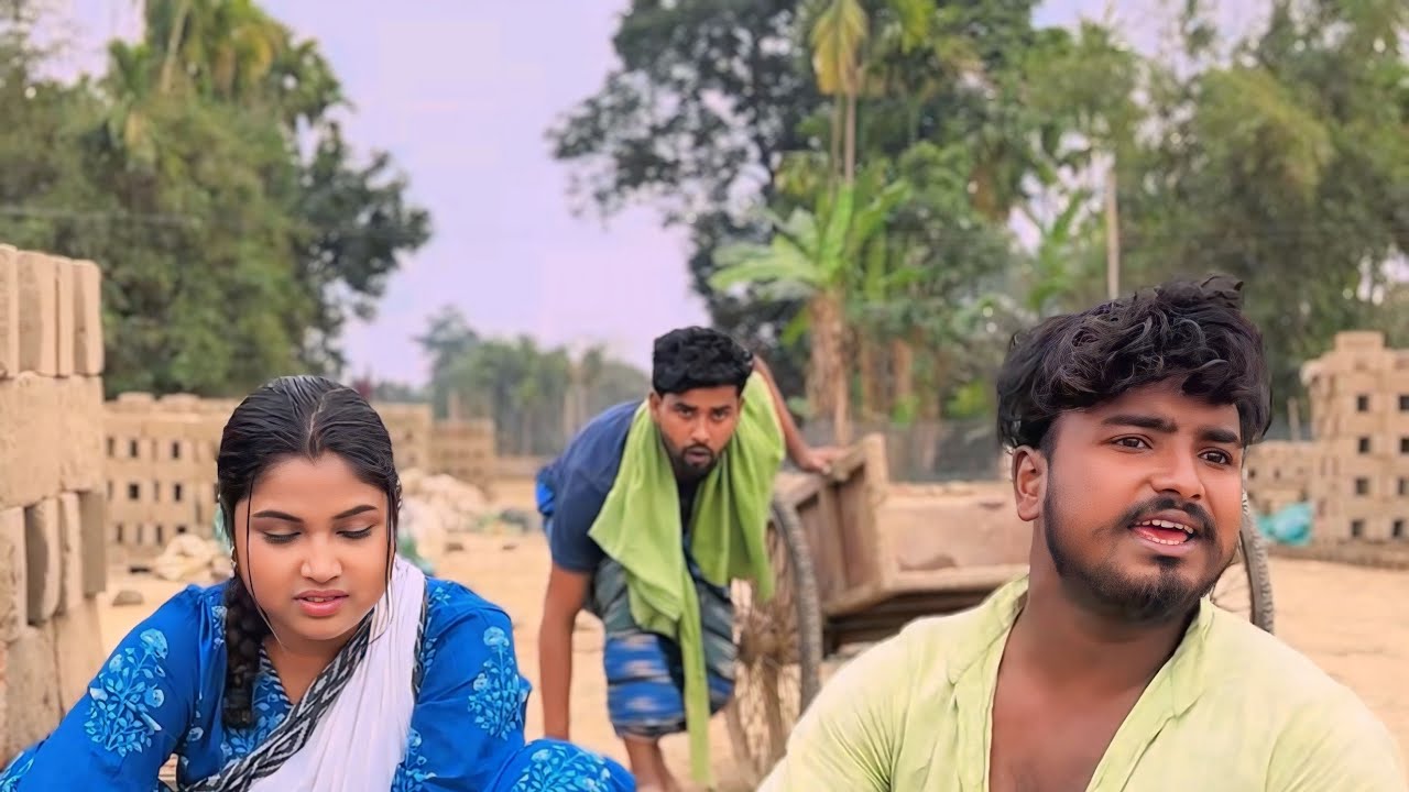 ভাবির সাথে লিলি মাই ❤️❤️