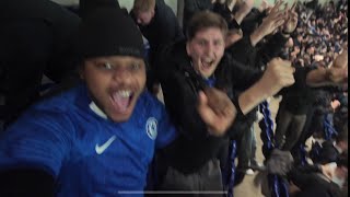 Chelsea Goalkeeper Embarrasses In Paris Psg Vs Chelsea Matchday Vlog