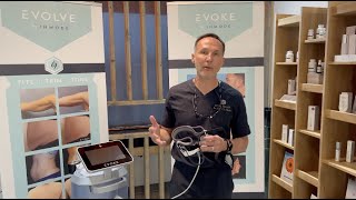 Device Review: Evoke
