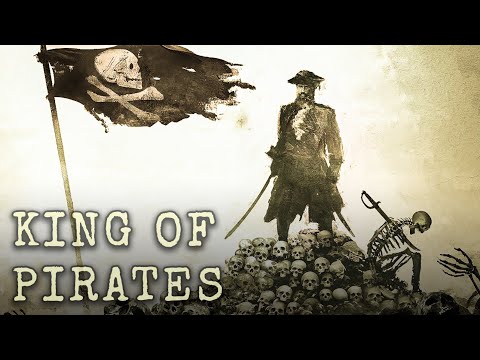 How Pirate Sold Stolen Goods? The entire story of Blackbeard | Untraveled Mysteries