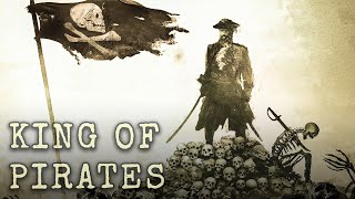How Pirate Sold Stolen Goods? The entire story of Blackbeard | Untraveled Mysteries