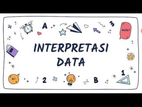 Video: Bagaimana Cara Menulis Interpretasi?