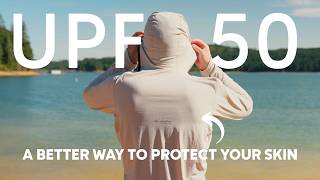 Gear Review: A Better Way to Protect Your Skin | Columbia Sportswear