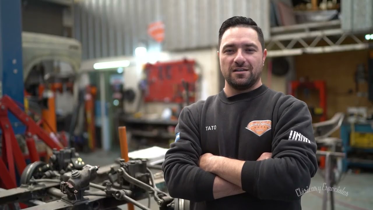 Jeep ika 1958- Jeep Willis M3 1942 BLOQUE 2