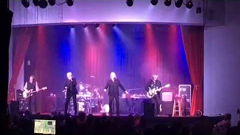 Three Dog Night live at SWFL Event Center