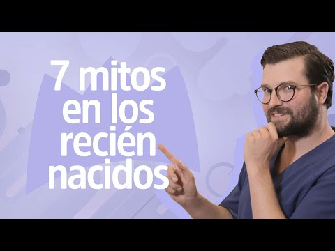 Video: Qué Hacer Si Un Bebé Tiene Mal De Ojo