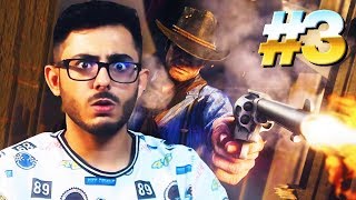 CARRYMINATI PLAYS RED DEAD REDEMPTION 2 (PART 3) | NO PROMOTIONS screenshot 5
