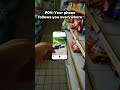 POV:Your phone is always with you, no matter where you’re🫶🏻 #everywhere #povs #myphone #followsme