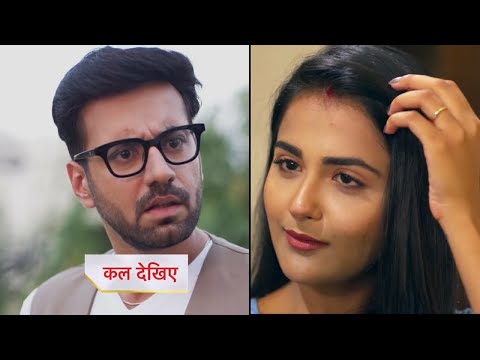 Shaurya aur anokhi ki kahani Full Episode Promo || Shaurya aur Anokhi ki kahani 27th May