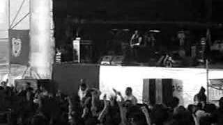 te mueres - de saloon