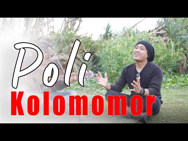 POLI - KOLOMOMOR | OFFICIAL MUSIC VIDEO class=