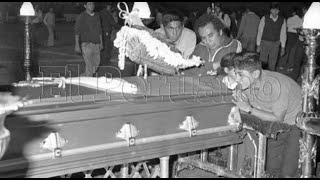 Alianza Lima recuerda hoy con pesar los 30 años de la tragedia del Fokker