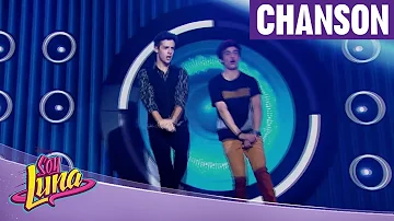 Soy Luna, saison 2 - Chanson : "Aquí estoy" (épisode 20)